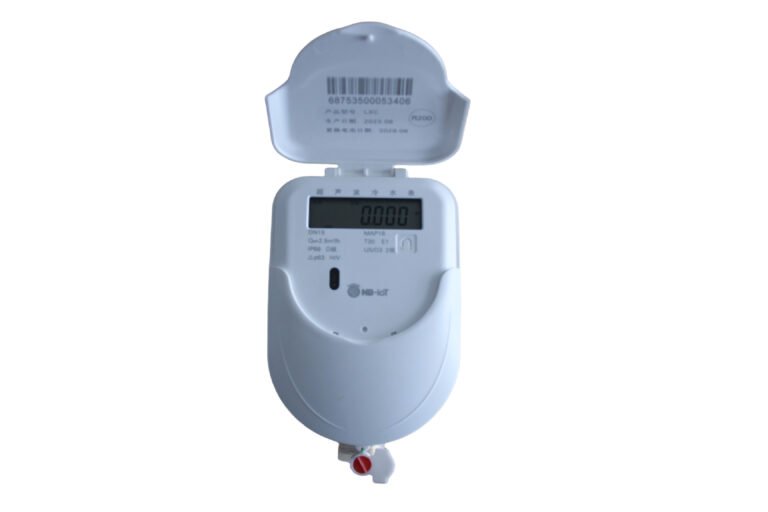 Ultrasonic water meters