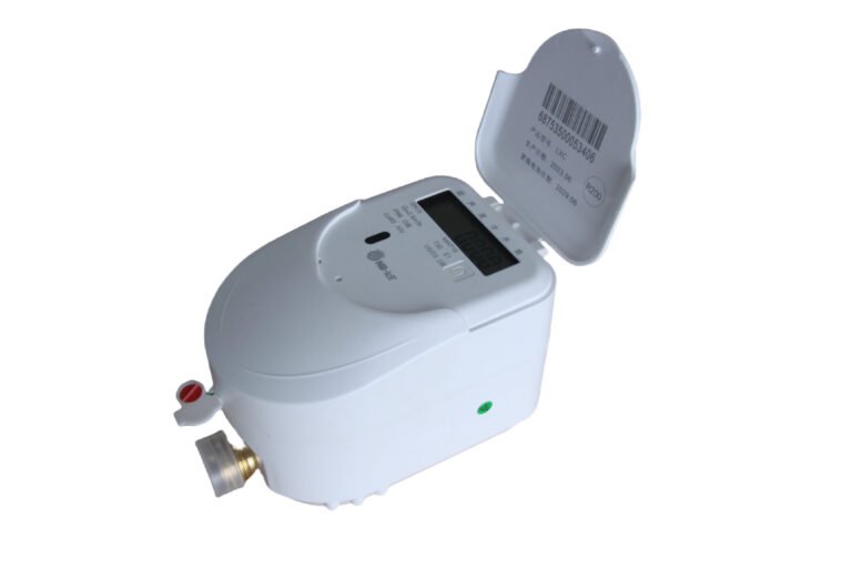 Ultrasonic water meters