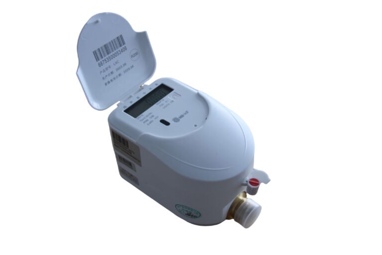 Ultrasonic water meters