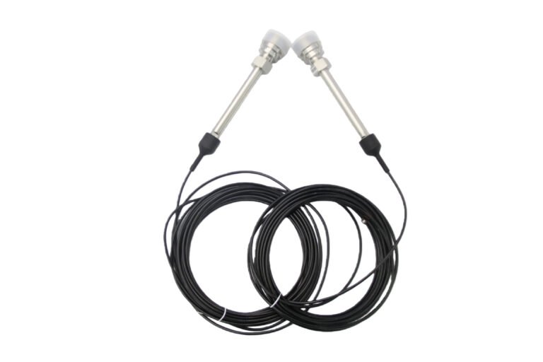 Insertion type flowmeter