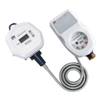 water meter