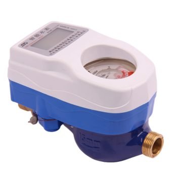water meter